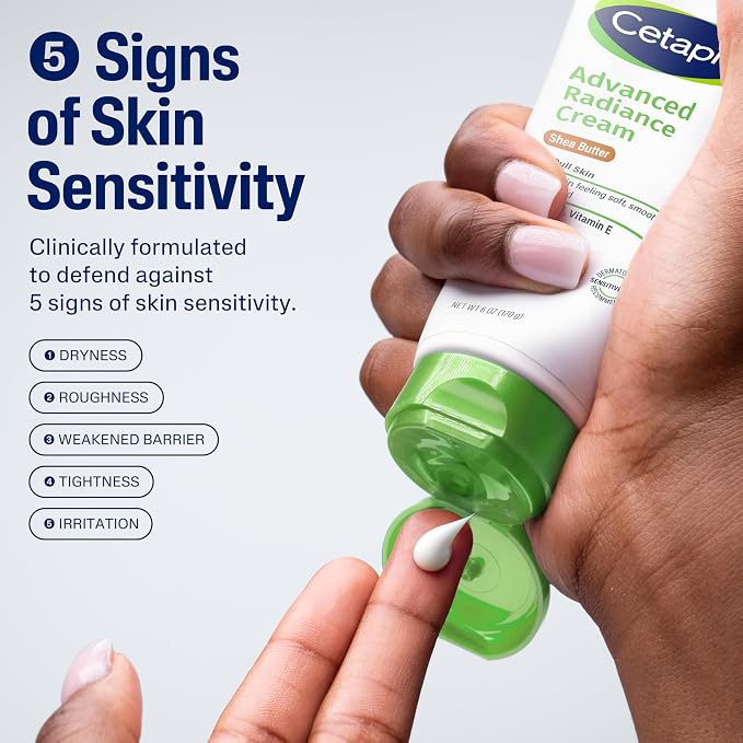 Cetaphil Advanced Radiance Cream - Image 2