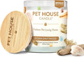 Pet House Candles, Clean Long-Burning, Scented Pet Friendly Candles, Plant-Based by OneFurAll