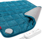 Comfytemp Weighted Heating Pad for Back & Period, Birthday Gifts for Women Men by Comfytemp