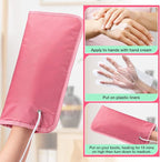 Noverlife Electric Heated Mittens Gloves - Image 2