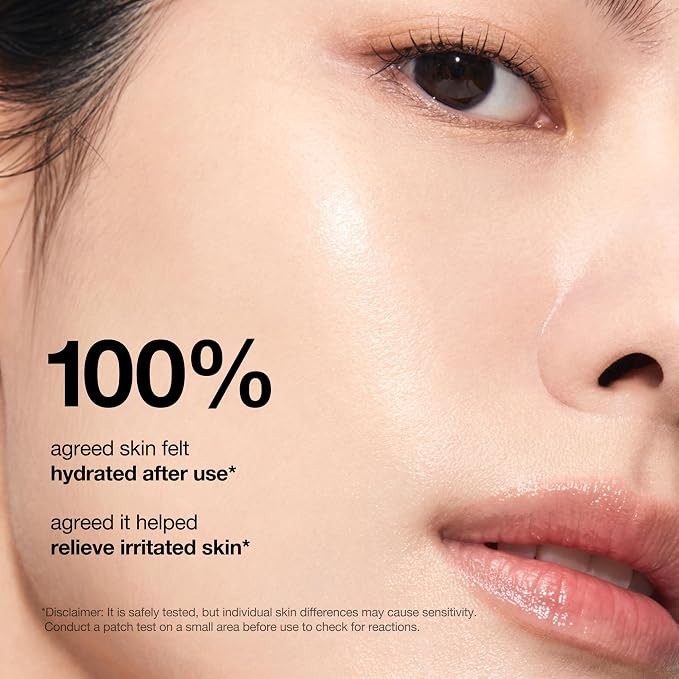 Anua Rice Ceramide 7 Hydrating Barrier Serum, Moisturizing Face Serum, - Image 5