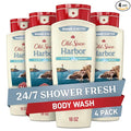 Old Spice Cleansing Body Wash for Men, 24/7 Shower Fresh by OldSpice