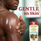 Old Spice Cleansing Body Wash for Men, 24/7 Shower Fresh - Image 5