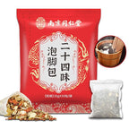 30 Pcs Body Herbal Detox Foot Soak To Remove Toxins, Lymphatic Drainage Ginger by SKVSKV