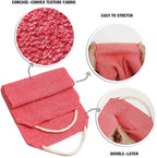 Evridwear Exfoliating Back Scrubber - Image 2