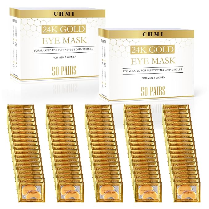 CHMI Under Eye Patches by CHMI