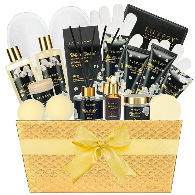 Mothers Day Gifts for Women by LILYROY