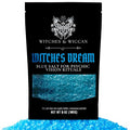 Blue Witch's Dream Sea Salt for Psychic Vision & Astral Travel Rituals – by WitchesandWiccan