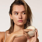 OUAI Fine to Medium Hair Treatment Mask - Image 5