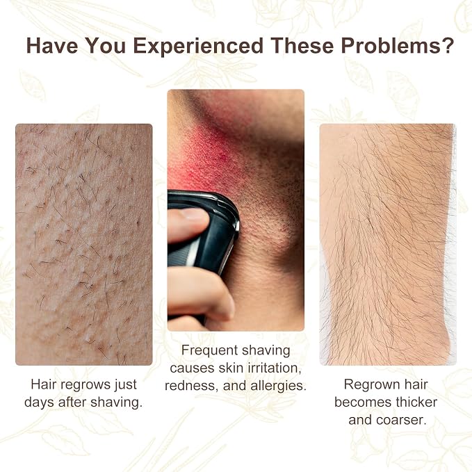 2PCS Cyperus Rotundus Oil, Natural Cyperus Rotundus Oil - Image 5