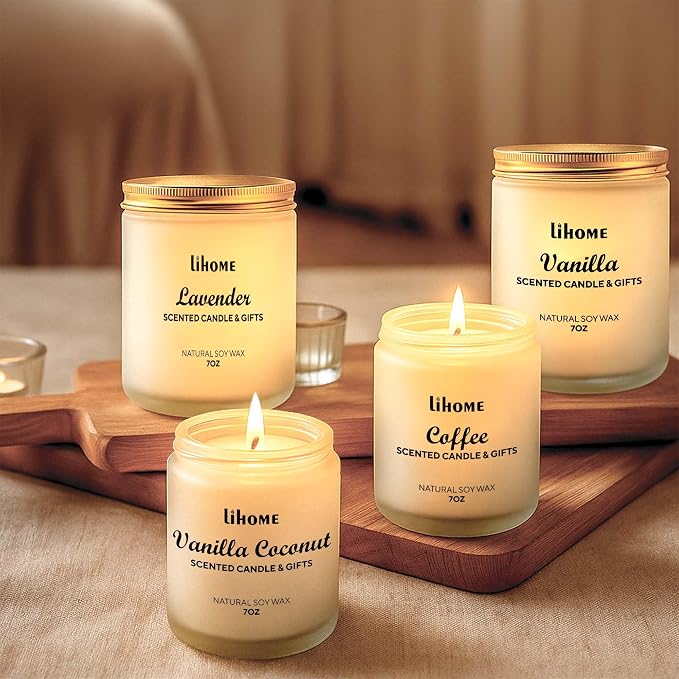 Candles Gifts for Women - Image 7