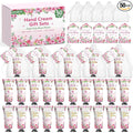 KONEUK 50 Pack Bulk Hand Cream Sets, Bridal Shower Favors, Appreciation Gifts by KONEUK
