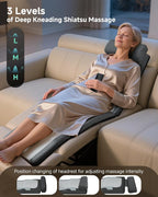 Snailax Full Body Massage Mat - Image 3