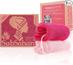 SubSahara Authentic African Net Sponge by Unknown