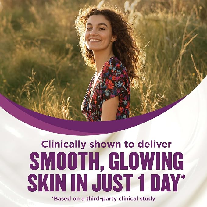 Gold Bond Cocoa Butter Glow Daily Hydrating Lotion - Image 6
