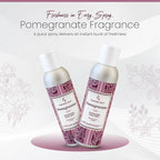 Expressive Home Scent Room Spray - Image 5
