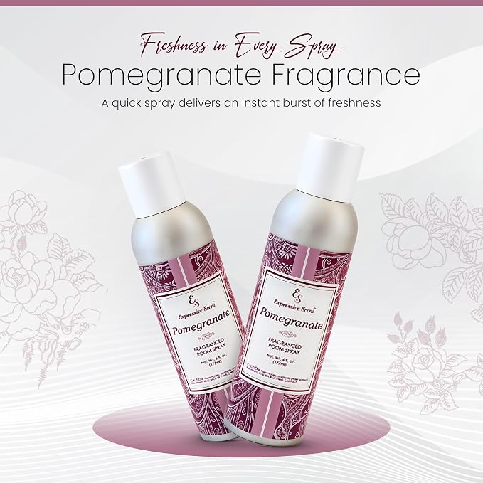 Expressive Home Scent Room Spray - Image 5