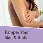Lavender Sensual Massage Oil - Image 5