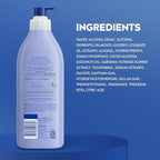 NIVEA Oil Infused Lotion Coconut and Monoi Oil Body Lotion - Image 10