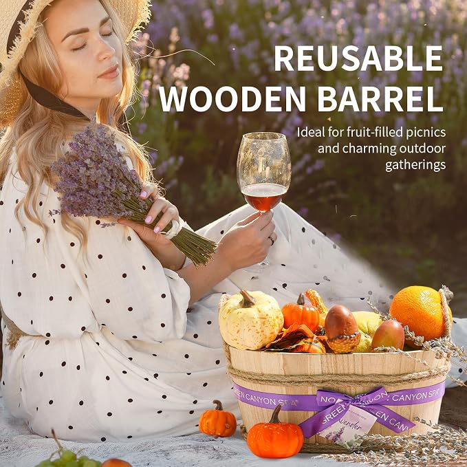 Spa Gift Baskets for Women - Image 6
