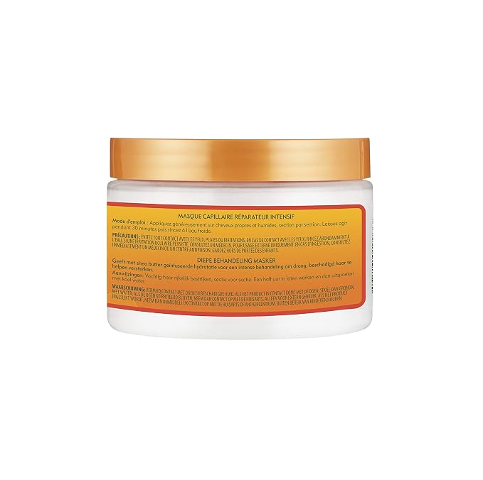 Cantu Deep Treatment Masque - Image 2