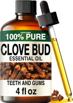 100% Pure Clove Oil by Kukka