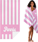 JML Personalized Beach Towel - Image 2