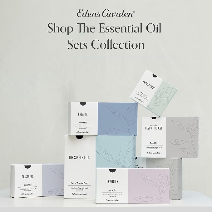 Edens Garden Orange- Bitter Essential Oil- 100% Pure Premium Grade, Therapeutic - Image 5