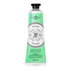 La Chatelaine 20% Shea Butter Hand Cream, Travel Size 1 fl oz by LaChatelaine