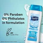 Suave Deeply Clean Antibacterial Body Wash - Image 2