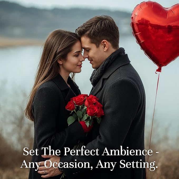P&J Trading Fragrance Oils for Diffusers for Home Love Set Fragrance Scents for - Image 2