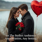 P&J Trading Fragrance Oils for Diffusers for Home Love Set Fragrance Scents for - Image 2
