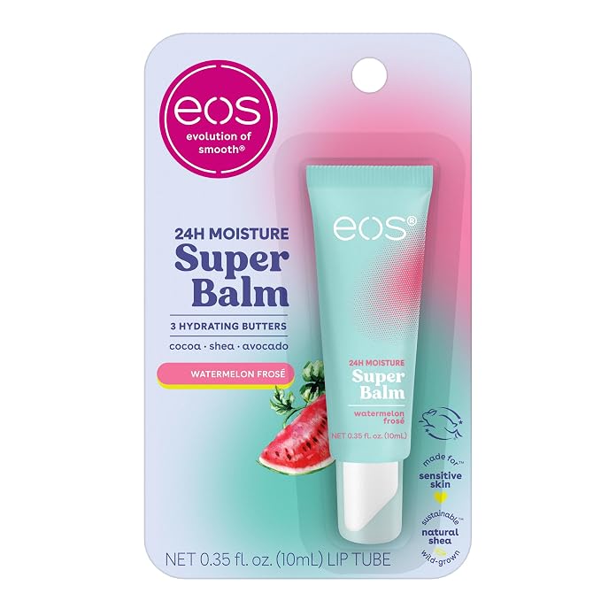 eos 24H Moisture Super Balm by eosproducts