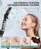 SR SUN RISE Filtered Shower Head - Image 3