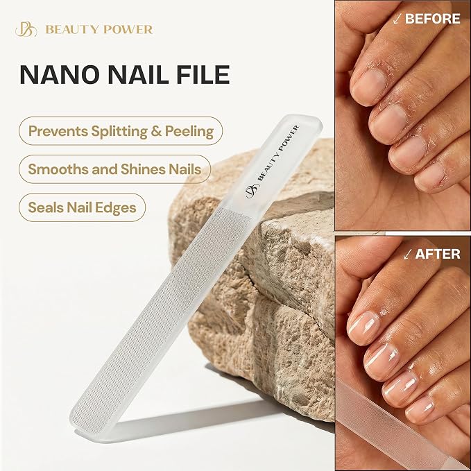 Beauty Power Cuticle Trimmer - Image 5