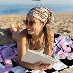 JML Personalized Beach Towel - Image 5