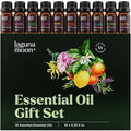 Essential Oils Set by LagunaMoon
