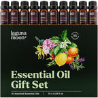 Essential Oils Set by LagunaMoon