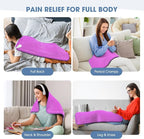 FluffyWarmth Electric Heating Pad - Image 2