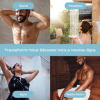 Body Restore Shower Steamers Aromatherapy 30 Pack – Mothers Day Gifts - Image 8