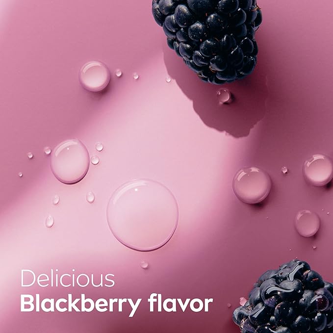 NIVEA Blackberry Lip Care, Tinted Lip Balm - Image 6