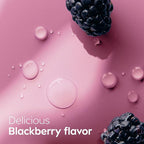 NIVEA Blackberry Lip Care, Tinted Lip Balm - Image 6