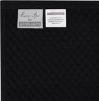 COTTON CRAFT Waffle 6 Piece Towel Set - Image 8