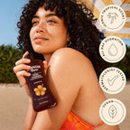 Hawaiian Tropic Dark Tanning Oil, 8 Fl Oz | Moisturizing Body Oil - Image 6