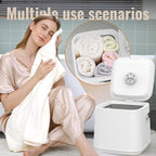 WEILAlANTIAN Towel Warmer, Towel Warmers - Image 5