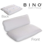 BINO Non-Slip Cushioned Bath Pillow - Image 2