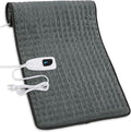 Deepsoon Heating Pad, Electric Heating Pads by Deepsoon