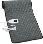 Deepsoon Heating Pad, Electric Heating Pads by Deepsoon