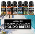 Lagunamoon Summer Essential Oils Set by LagunaMoon