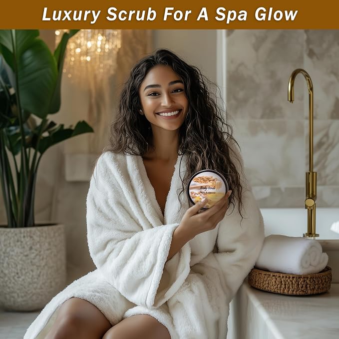 Aqua Elegante Spa Gift Basket - Image 7